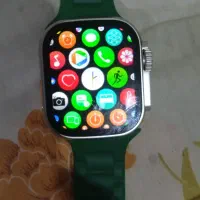 ساعت هوشمند نو صحیح و سالم