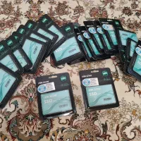 هارد ssd128|قطعات و لوازم جانبی رایانه|نجف‌آباد, مولوی شمالی|دیوار