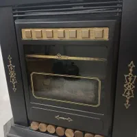 بخاری گازسوز