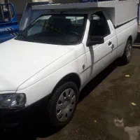 آریسان 2 دوگانه سوز در حد خشک مدل ۱۴۰۳