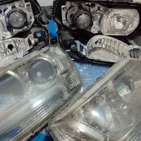 احیای چراغ خودرو سلیمانی