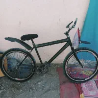 دوچرخه یاسا