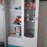 ویترین و کمد