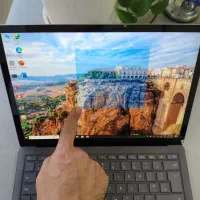 سرفیس لپتاپ ۳ درحد اقساطی|رایانه همراه|اصفهان, ملک|دیوار