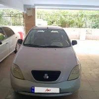 تیبا مدل ۹۵