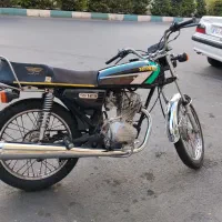 موتور مدل 88 توس نو