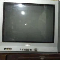 فروش تلویزیون قدیمی|تلویزیون و پروژکتور|قزوین, |دیوار