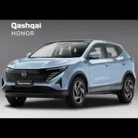 نیسان قشقایی آنر