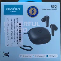 هندزفری ایرپاد  انکر مدل Soundcore R50i