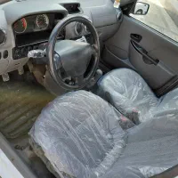 پراید 132مدل95