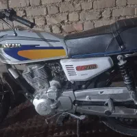 موتور کویر ۲۰۰ مدل ۱۴۰۳