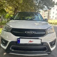 ام‌وی‌ام X33 S ساده، مدل ۱۳۹۶