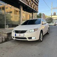 سراتو مدل ۹۵ اتومات در حد صفر