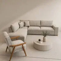 فروشنده مبلمان