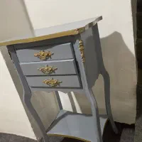 میز تلفن|میز تلفن|رشت, نخودچر|دیوار