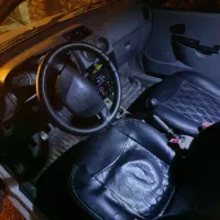 پراید مدل 95