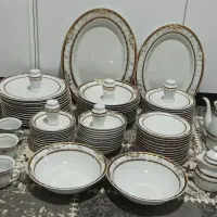 مربوط به آشپزخانه ظرف|ظروف سرو و پذیرایی|جوانرود, |دیوار