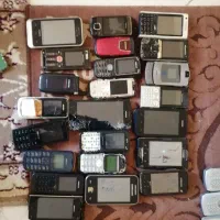 گوشی موبایل|موبایل|رودهن, |دیوار