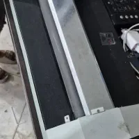لمینت و پرس کاغذ