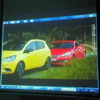 ویدیوپروژکتور full hd/ دارای اسپیکر داخلی|تلویزیون و پروژکتور|بیضا, |دیوار