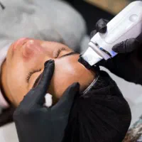 آموزش اپیلاسیون، اصلاح ابرو و صورت و وکس صورت|خدمات آرایشگری و زیبایی|کرمان, |دیوار