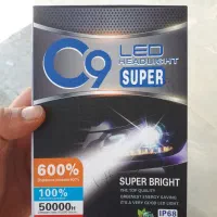 هدلایت ۴ طرفه