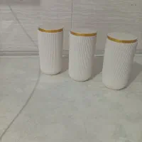 لوازم آشپزخانه آکبند|ظروف نگهدارنده، پلاستیکی، یک‌بارمصرف|هشتگرد, هشتگرد قدیم|دیوار