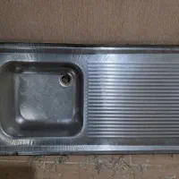 دوعدد ظرفشویی