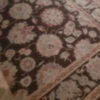 فرش ۹ متری دست بافت