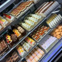 تا حالا از اینجا شیرینی خوردی