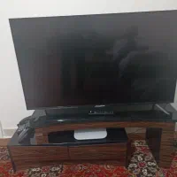 تلویزیون ال ای دی 55اینچ اکسنت