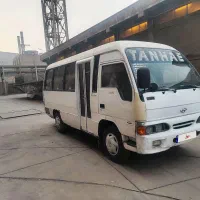 هیوندا|خودرو سنگین|باوی, |دیوار