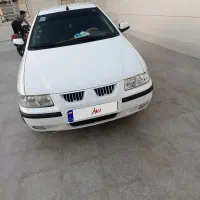 سمند آلکس
