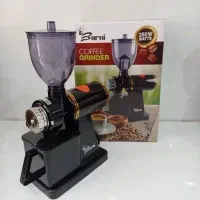 آسیاب قهوه اقتصادی بارنی