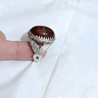 انگشترعقیق