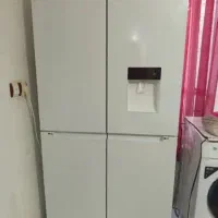 یخچال فیریزر