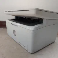 پرینتر لیزری چندکاره اچ پی مدل HP M28w|پرینتر، اسکنر، کپی، فکس|تهران, تهران پارس|دیوار