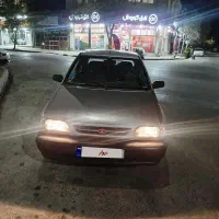 پراید مدل 90|خودرو سواری و وانت|آشخانه, |دیوار