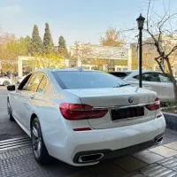 Bmw 730 Li|خودرو سواری و وانت|تهران, سهروردی|دیوار