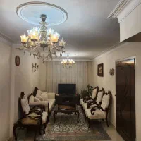 آپارتمان ۵۰ متری