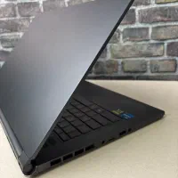 لپتاپmsi/گرافیکRTX3060 6GB/پردازندهi7/رم۱۶ گیگ|رایانه همراه|تهران, میدان ولیعصر|دیوار