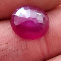 سنگ یاقوت سرخ اصل اصل