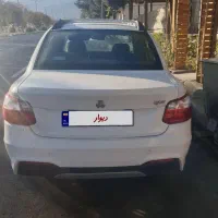 ساینا دو گانه سوز مدل ۴۰۳|خودرو سواری و وانت|بیرجند, |دیوار