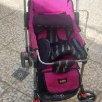 کالسکه مارک دلیجان