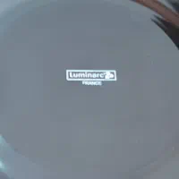 سرویس 8 پارچه Luminarc اصل فرانسه نو|ظروف سرو و پذیرایی|تهران, شهرک شهرداری|دیوار