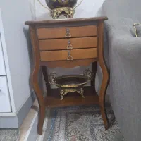 میزتلفن