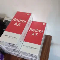 redmi a3 128g