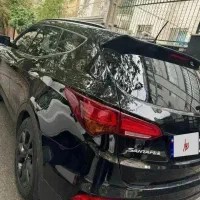 سانتافه 2016 gdi موتور جدید 63 آپشن|خودرو سواری و وانت|ری, فیروزآبادی|دیوار