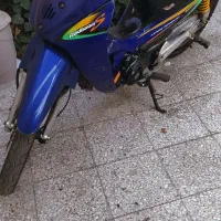 موتور بی کلاج کویر مدل ۹۴