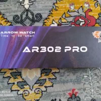 ساعت هوشمند AR302 PRO